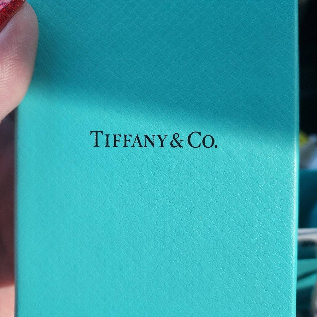 Brand New Tiffany And Co Bracelet